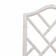 Martinique Bamboo Dining Chair - Melbourne, Sydney, Brisbane Oriental style Dining Room furniture