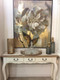 Dazzling Floral Art - 35330