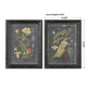 Midnight Botanicals Wall Art S/2 - Australia wide delivery Midnight Botanicals Wall Art S/2 - Australia wide delivery