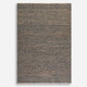 Tobais 8 X 10 Rescued Leather & Hemp Rug Contemporary style Rug Decor Tobais 8 X 10 Rescued Leather & Hemp Rug Contemporary style Rug Decor