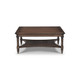 Montego Square Coffee Table - Melbourne, Sydney, Brisbane Traditional style Living Room furniture