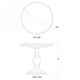 Gloucester Lamp Table - Melbourne, Sydney, Brisbane French Provincial style Living Room furniture