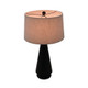 Mason Table Lamp - Solid Timber Mid-Century Modern style  furniture