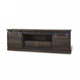 Sonoma Narrow Media Console 210cm - Hobart, Launceston, Perth Barn Style style Living Room furniture