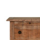 Monaco 2 Drawer Dresser - Melbourne, Sydney, Brisbane French Provincial style Bedroom furniture