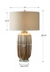 Gistova Gold Table Lamp - Australia wide delivery