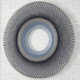 String Duet Geometric Art S/2 - Hobart, Launceston, Perth delivery