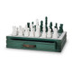 Chess Set Anna - Hand made Traditional style  furniture