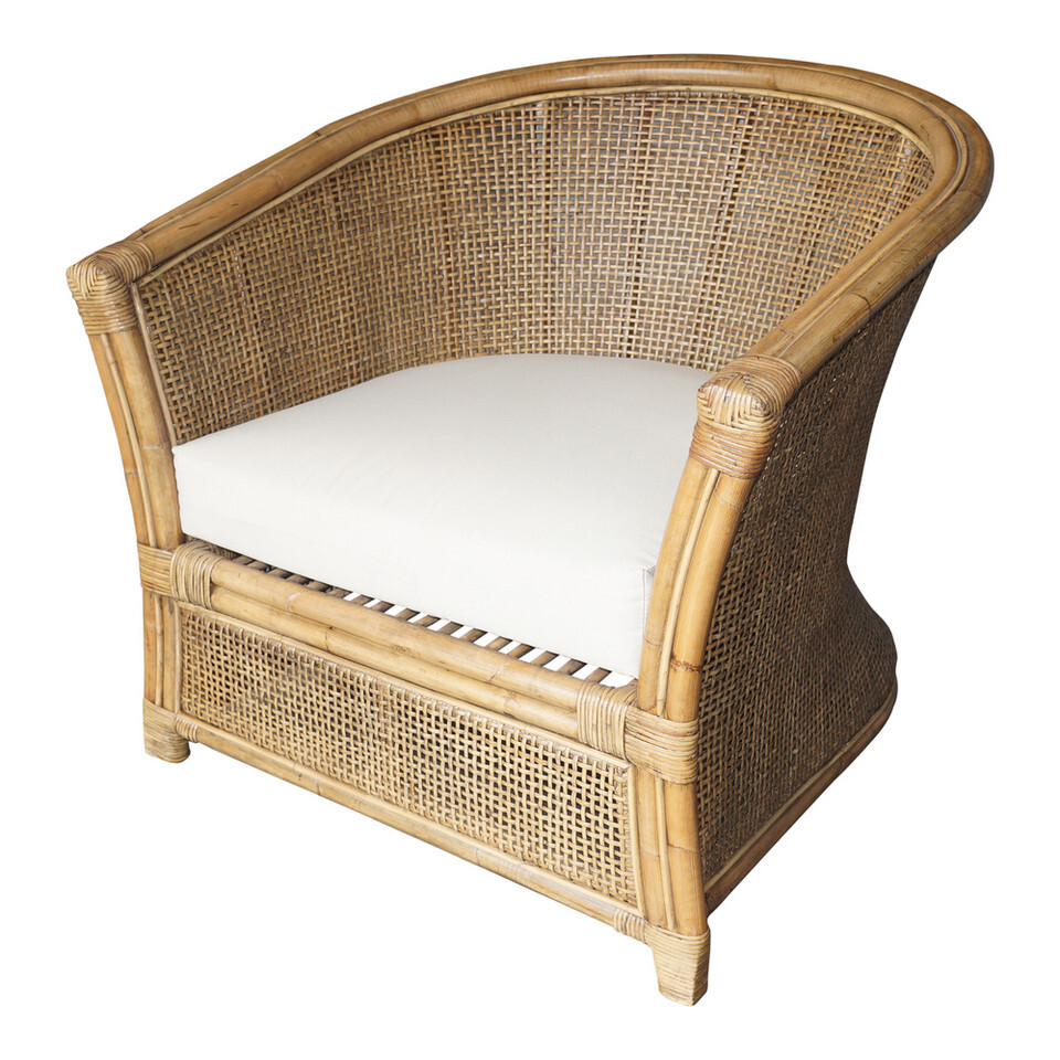 Alfresco Rattan Furniture Clearance Sale