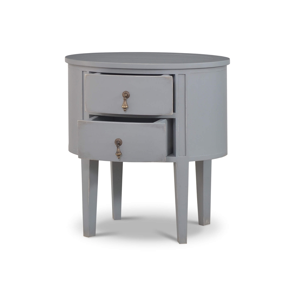Lou Lou Bedside Cabinet