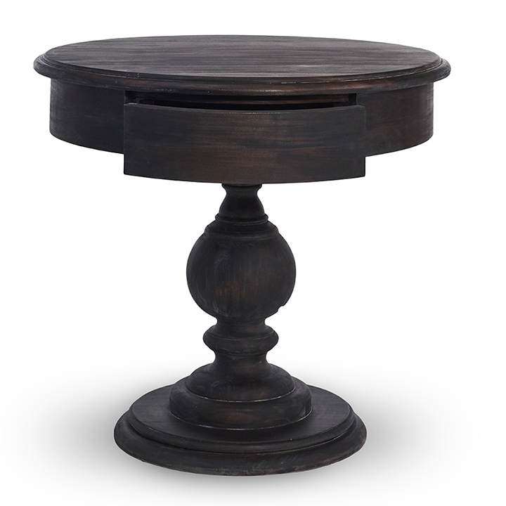 Gloucester End Table
