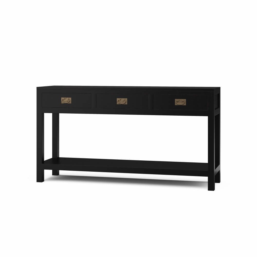 Kagu Narrow Cabinet
