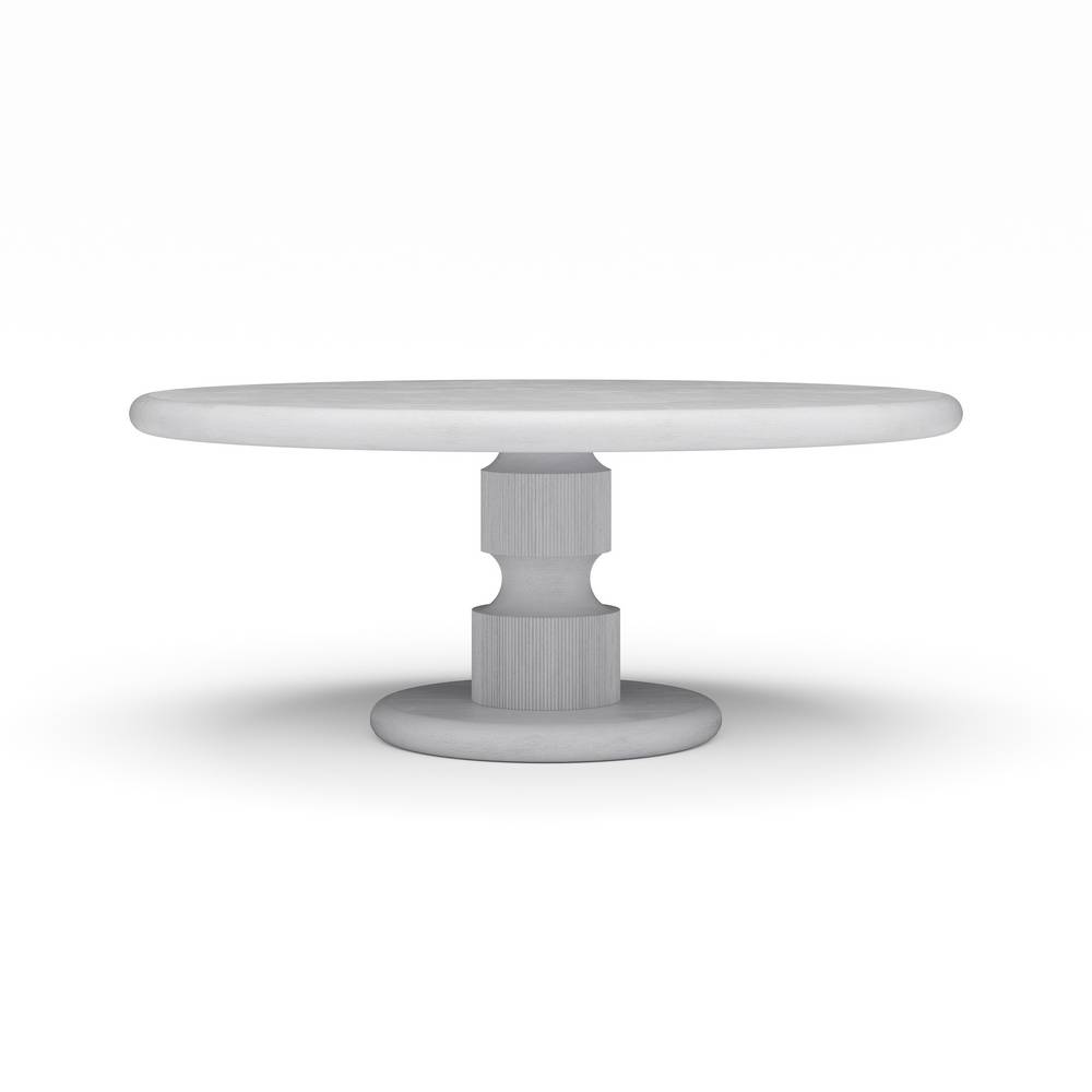 Bilbao Round Dining Table 180cm