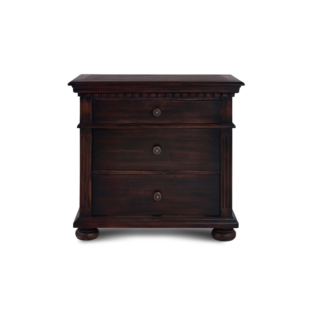 Charleston Nightstand