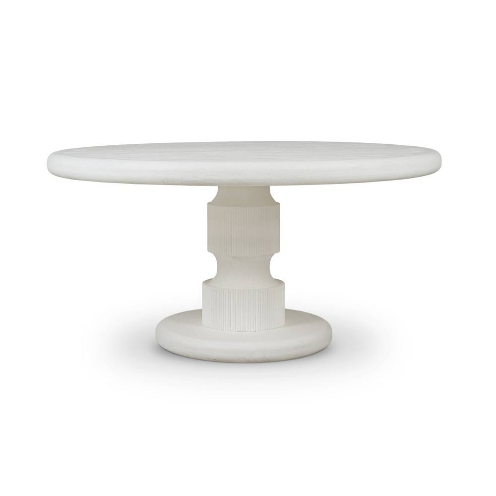 Bilbao Round Dining Table 150cm