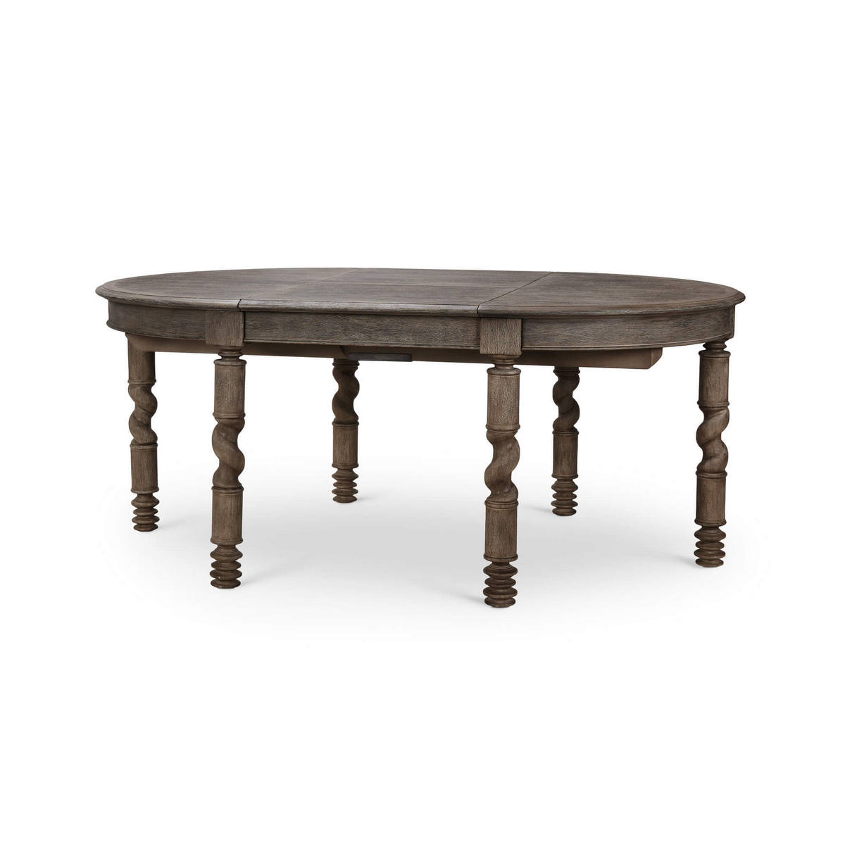 Limehouse Extension Table 120cm-180cm