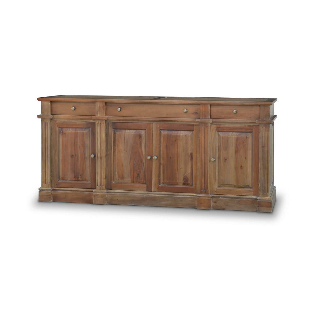 Roosevelt 4 Door Buffet