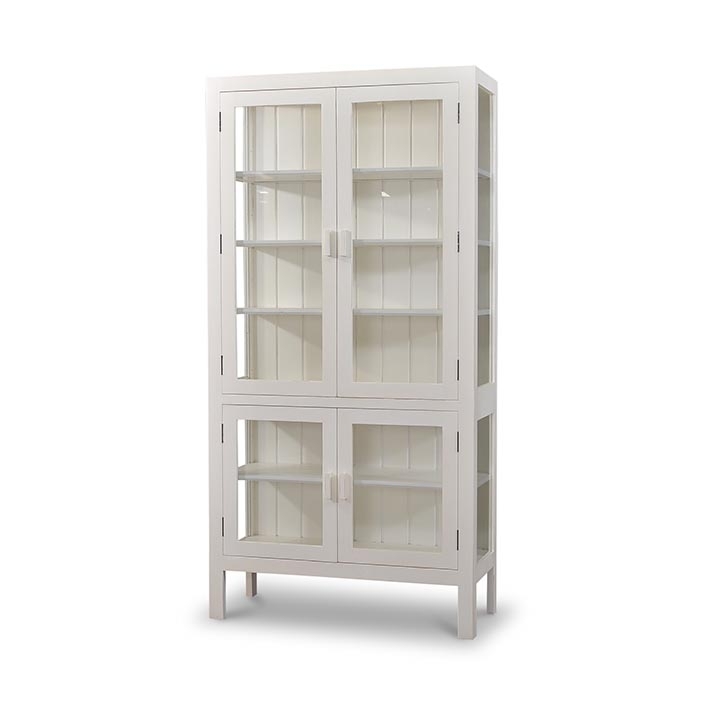 Alto Display Cabinet