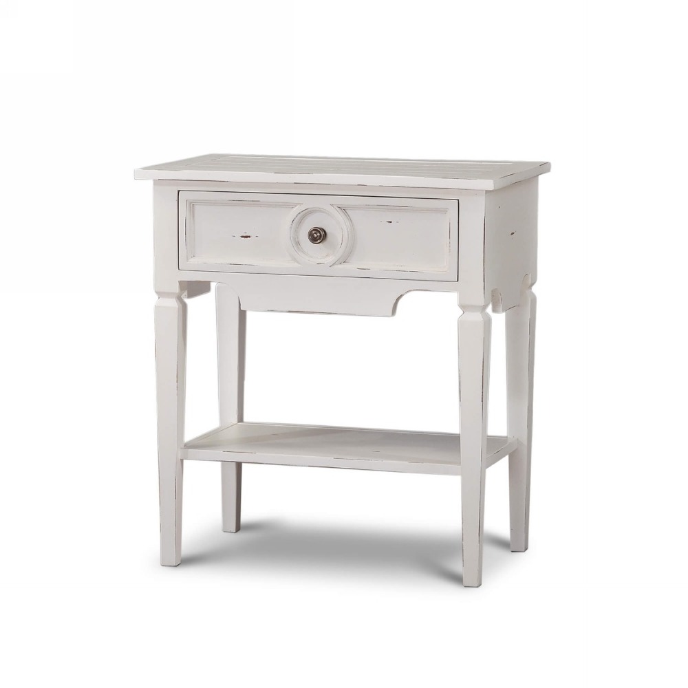 Orleans Side Table