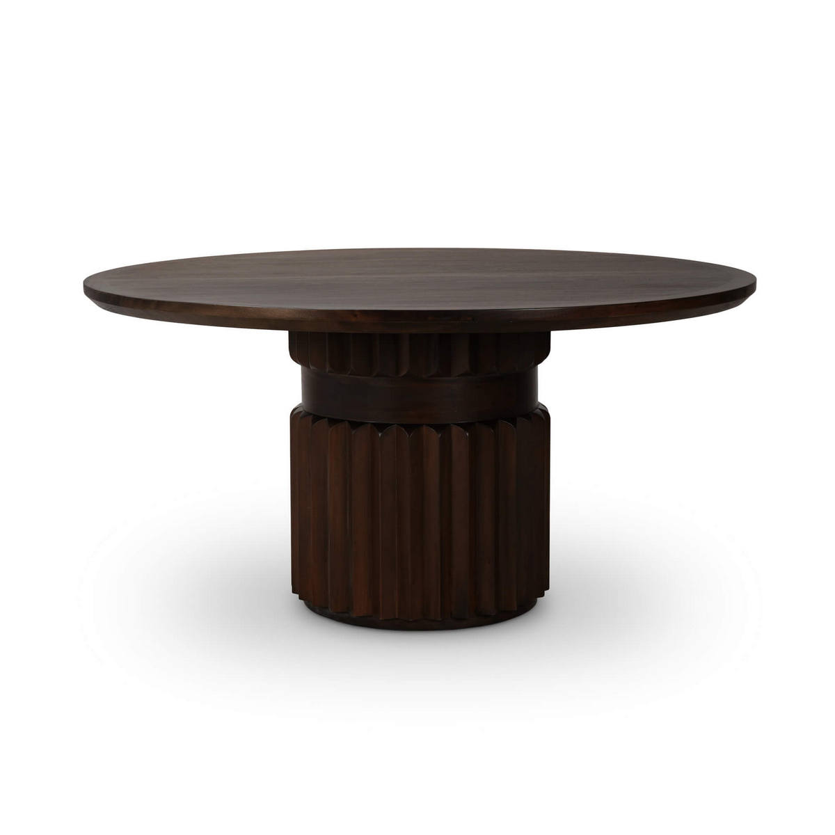 Colorado Round Dining Table 150cm