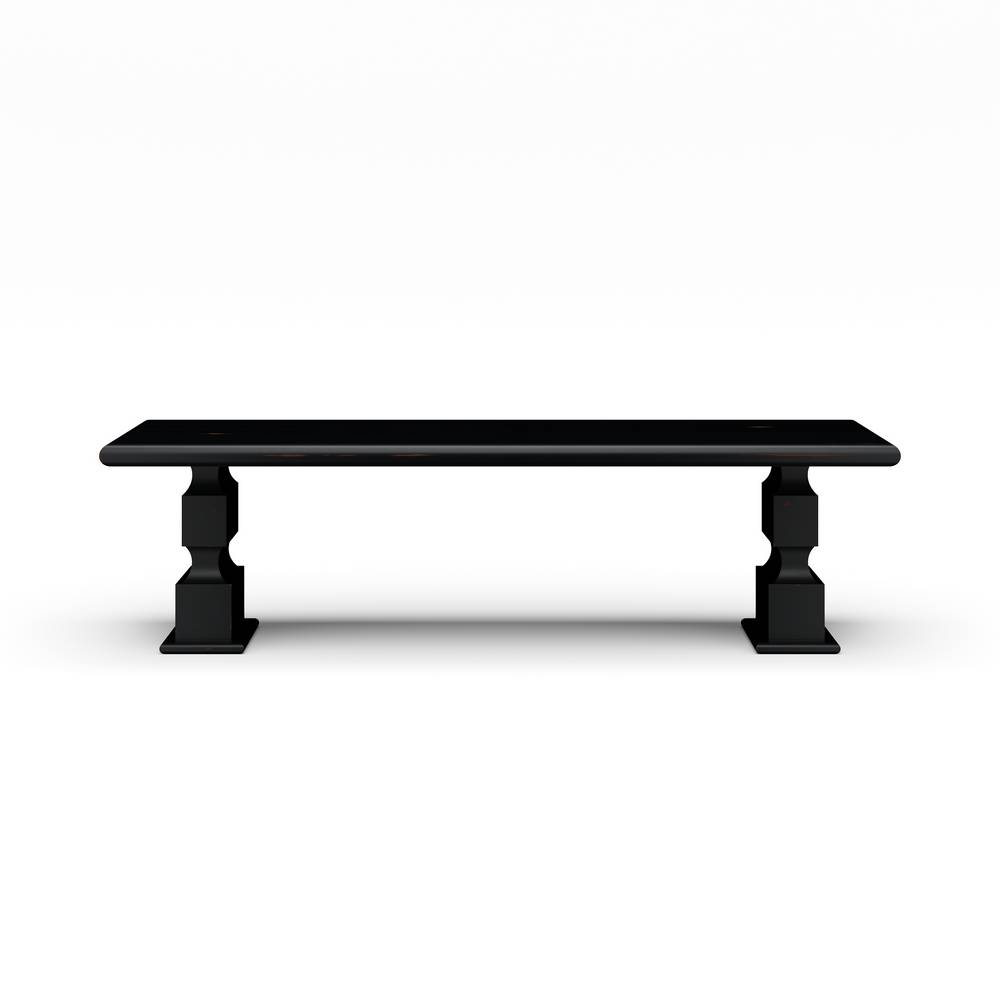 Boscombe Rectangular Dining Table 270cm