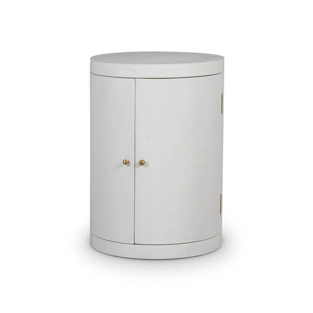 Ringo Drum Table