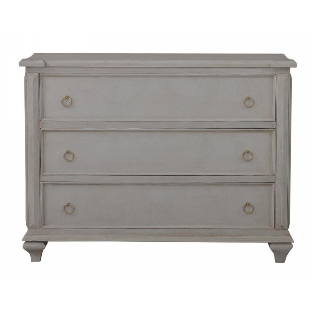 Soho 3 Drawer Dresser