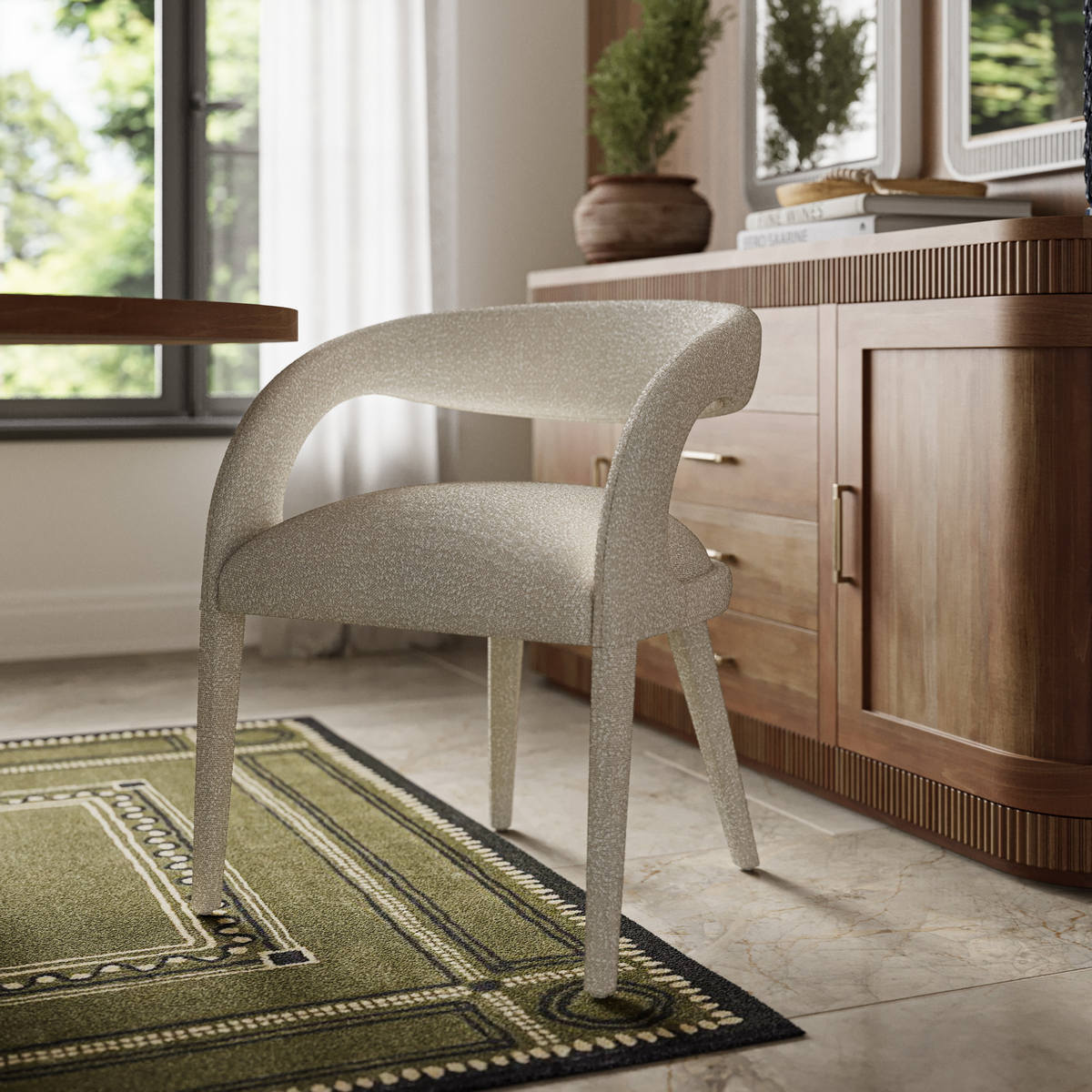 Verona Dining Chair