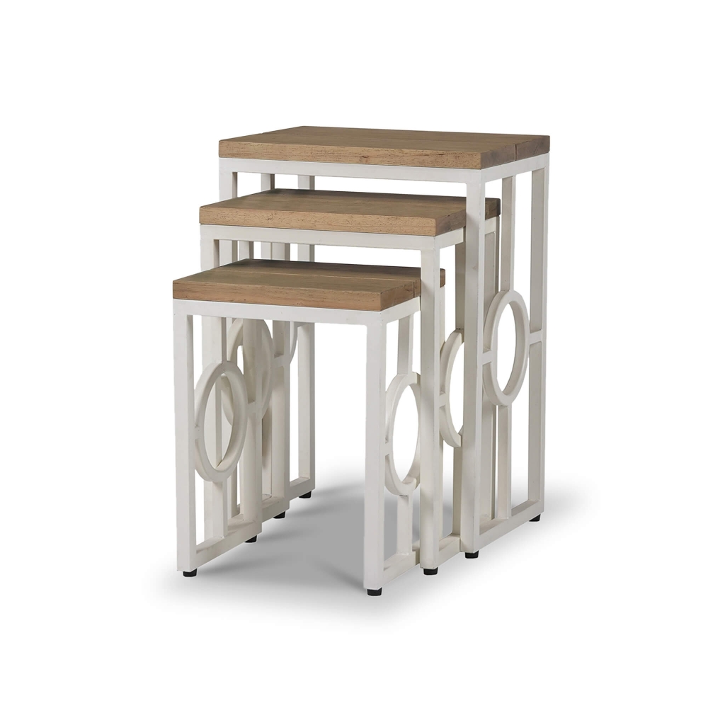 Urban Nesting Table