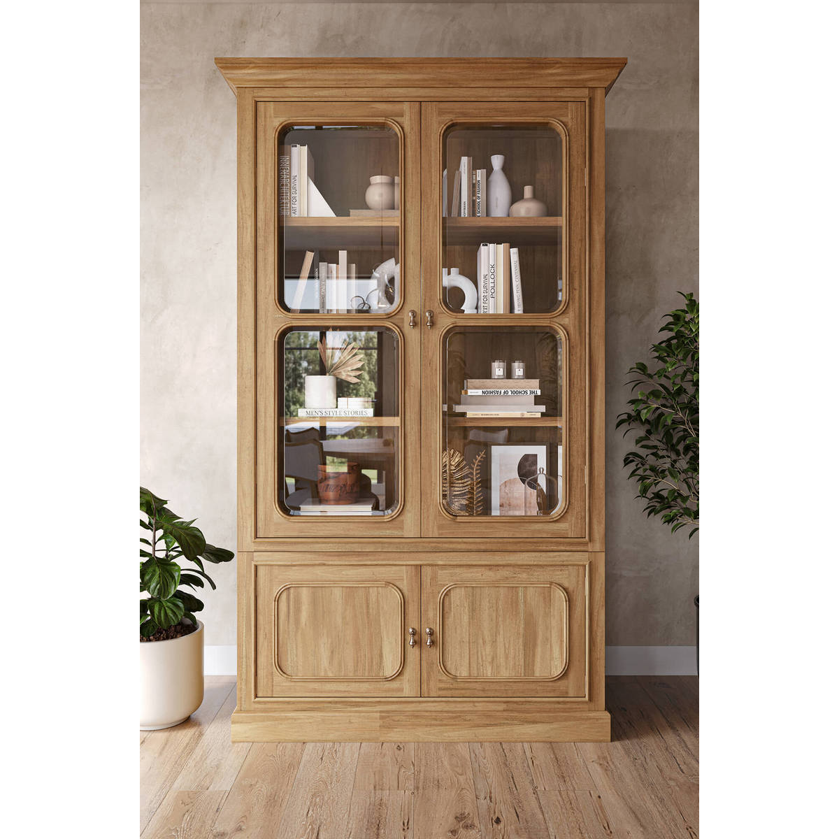 Victoria Bookcase