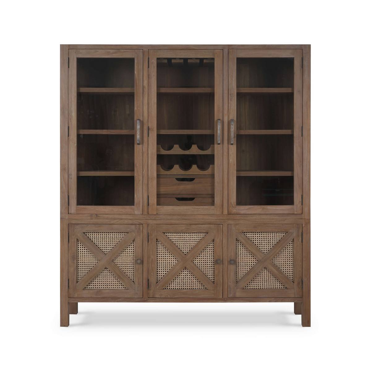 Silvia Wine Cabinet