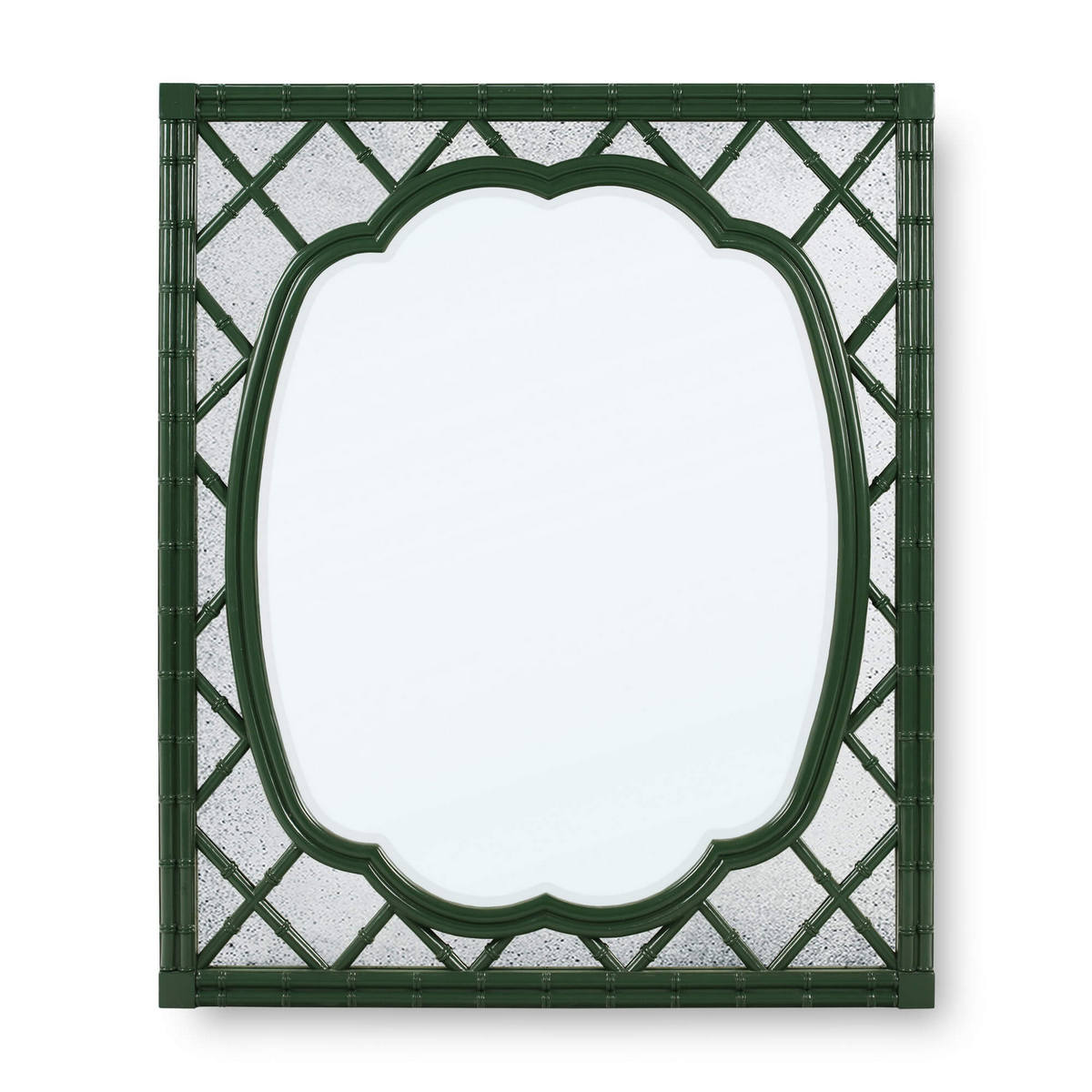 Biarritz Mirror