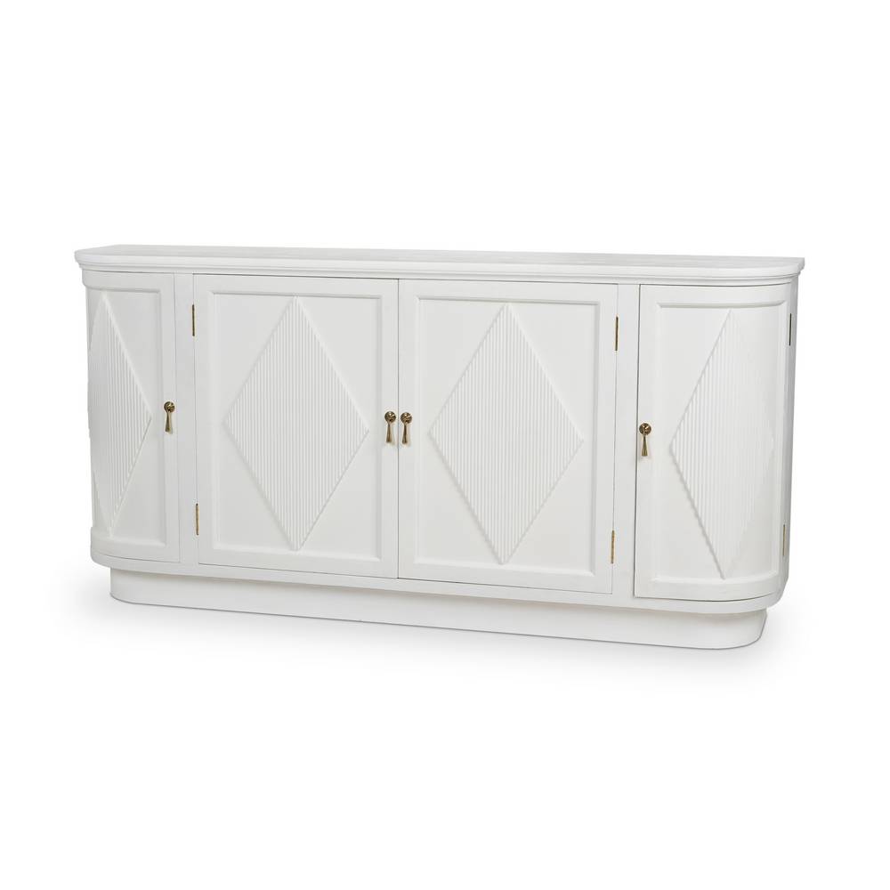 Narbonne Credenza