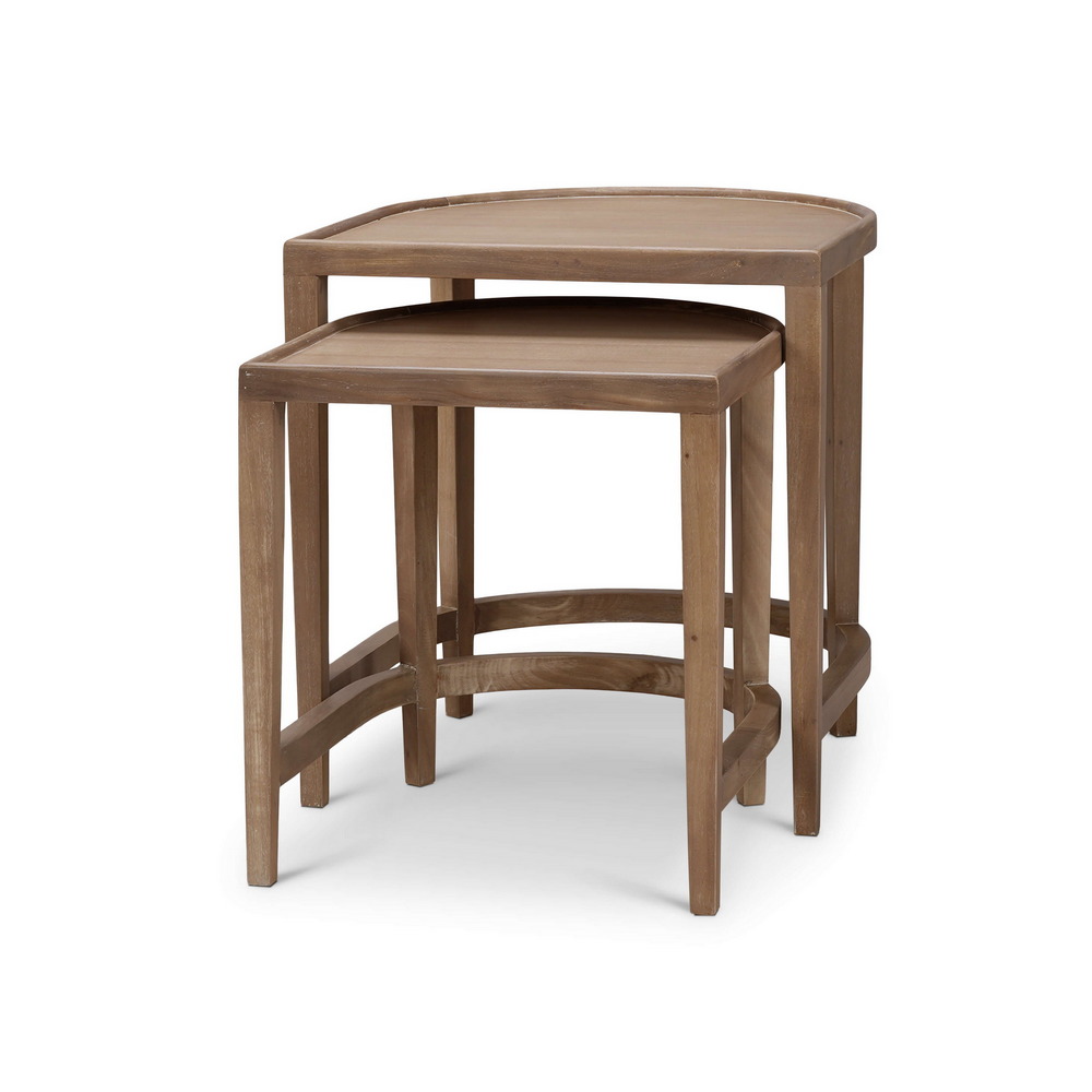 Normandy Nesting Tables Set 2
