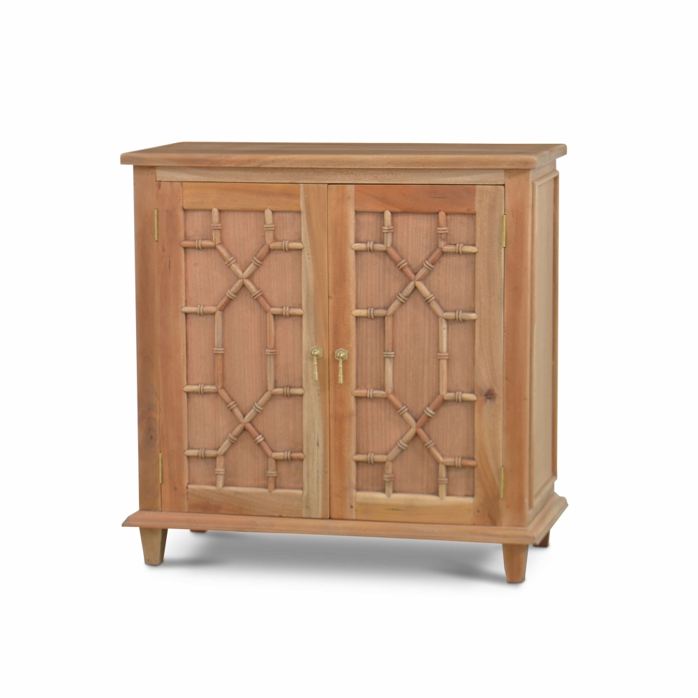 Grosvenor Small Cabinet