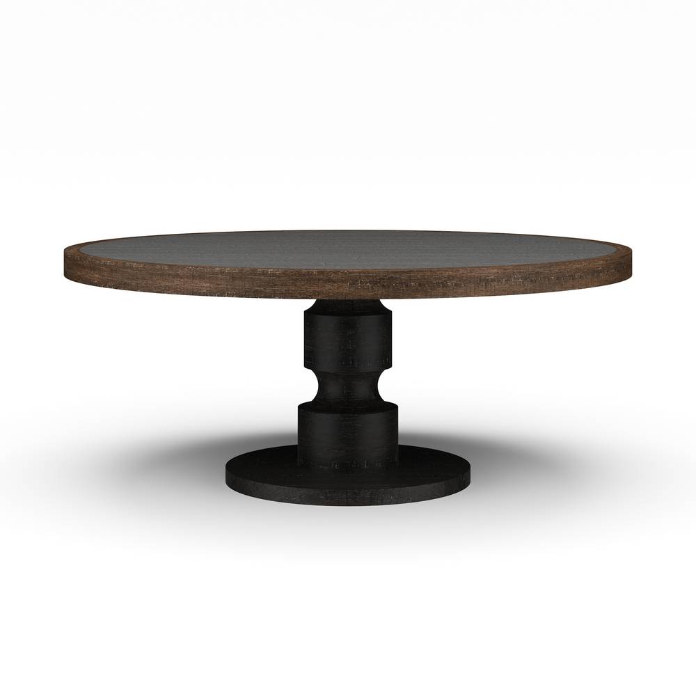 Beatnik Round Dining Table 180cm