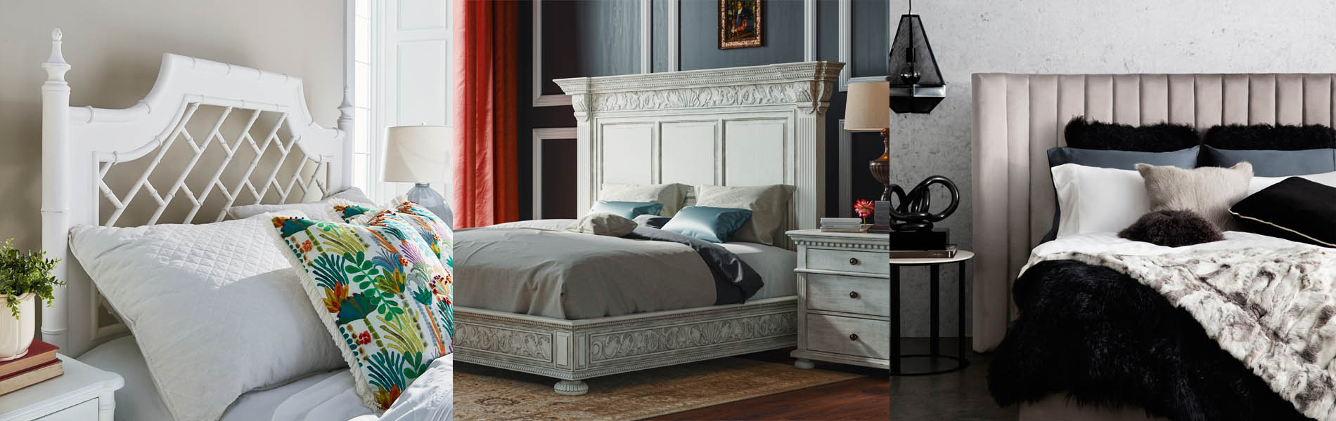 Maison Living French Provincial Furniture Hamptons