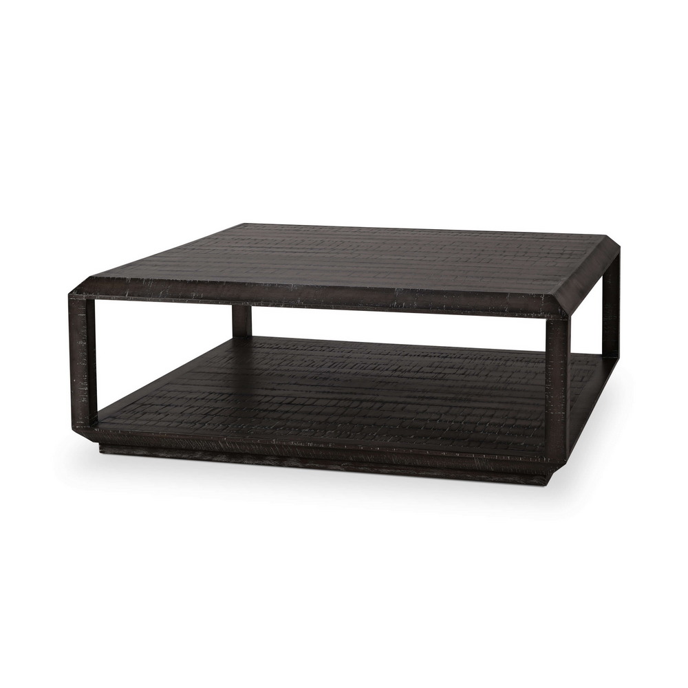 Tribeca Square Coffee Table