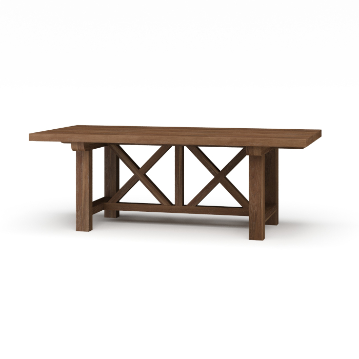 Silvia Dining Table 84