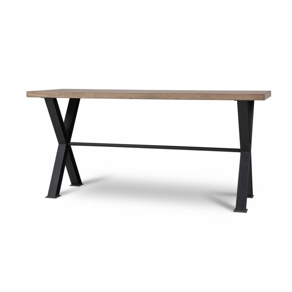 Laval Counter Table