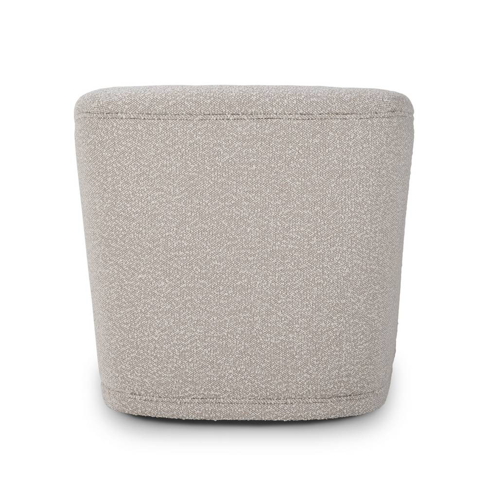 Victor Swivel Chair