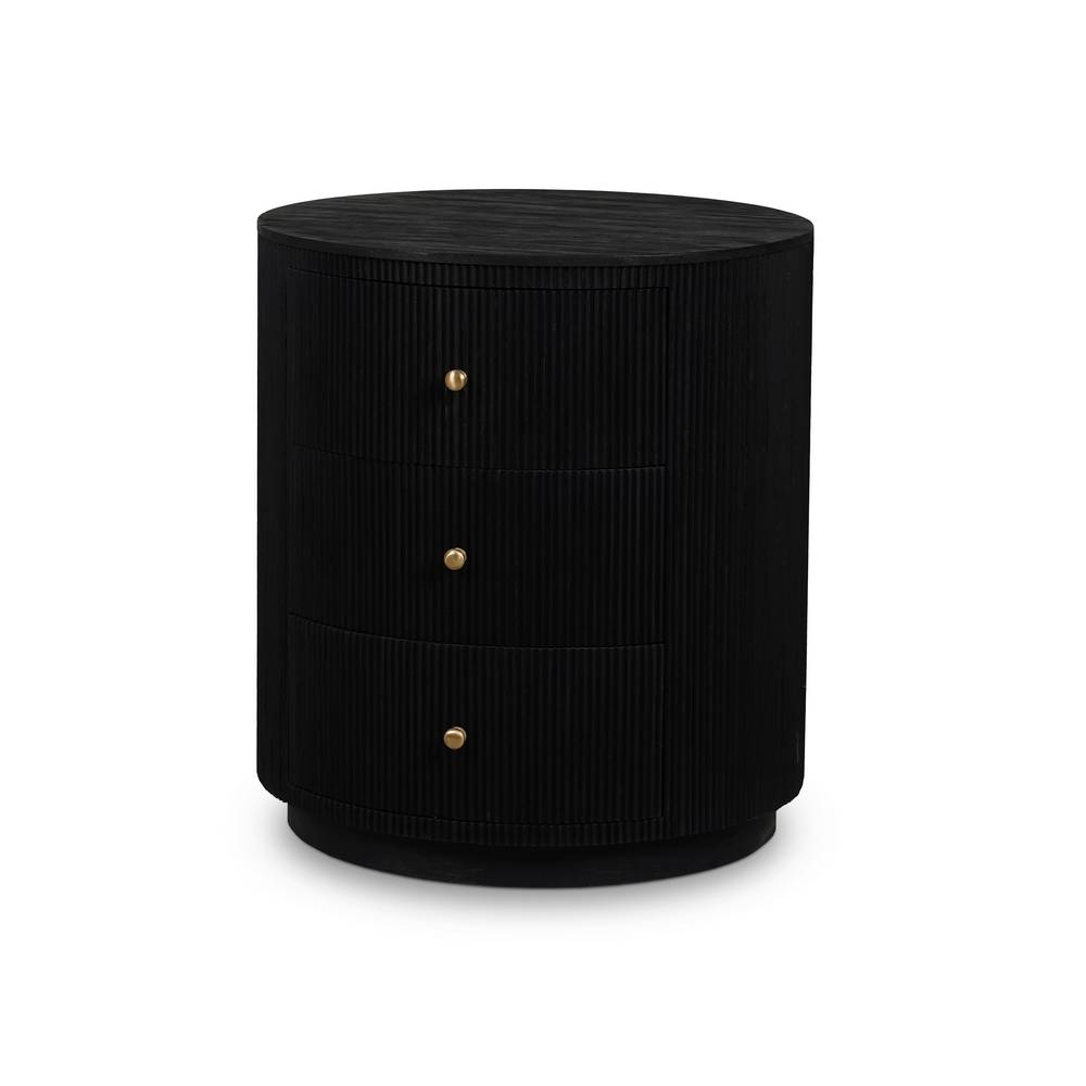 Bilbao End Table