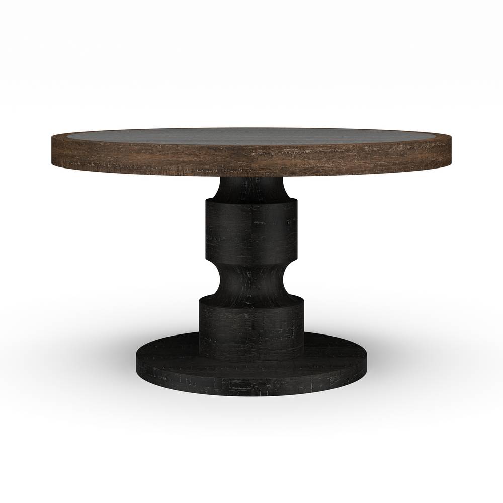 Beatnik Round Dining Table 120cm