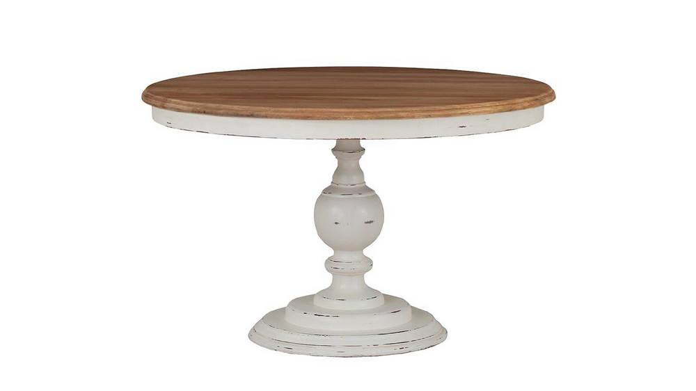 Gloucester Dining Table 120cm w/out Grooves