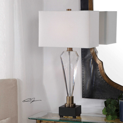 caecilia table lamp