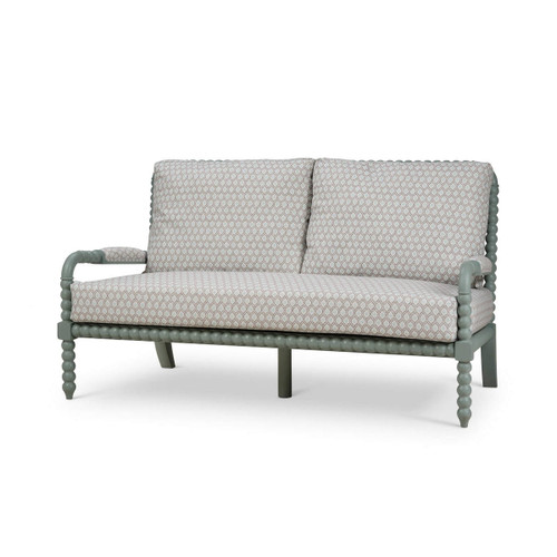 Cholet Double Arm Chair | Traditional Style Occasional Furniture