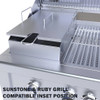 Sunstone-Grill-Stainless-Steel-Deep-Fryer-and-Steamer-Grill-Insert-InGrill