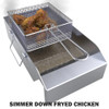 Sunstone-Grill-Stainless-Steel-Deep-Fryer-and-Steamer-Grill-Insert-Frying
