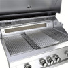 Sunstone-Grill-Stainless-Steel-10-Inch-Wide-Pro-Sear-Cooking-Grate-Installed