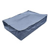 Sunstone Grills Weather-Proof Cover for Drop-in Single Side Burner-Cover-Covered